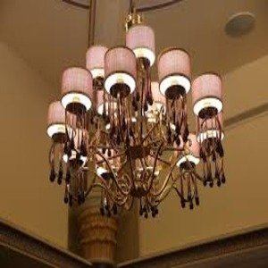 chandelier